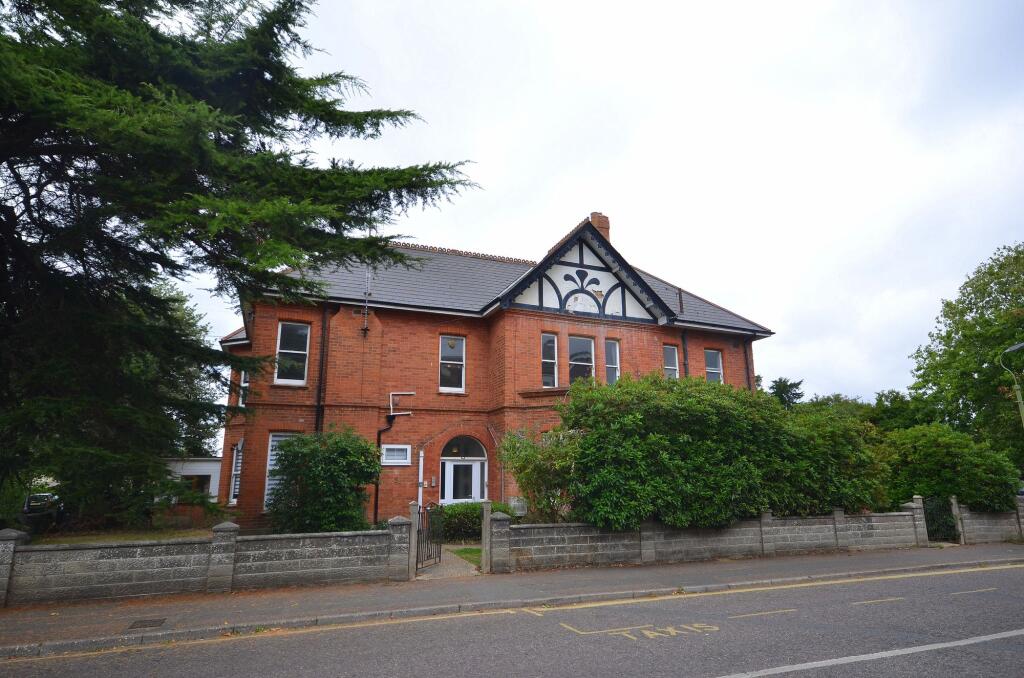 Main image of property: Heathcote Road, Bournemouth, BH5