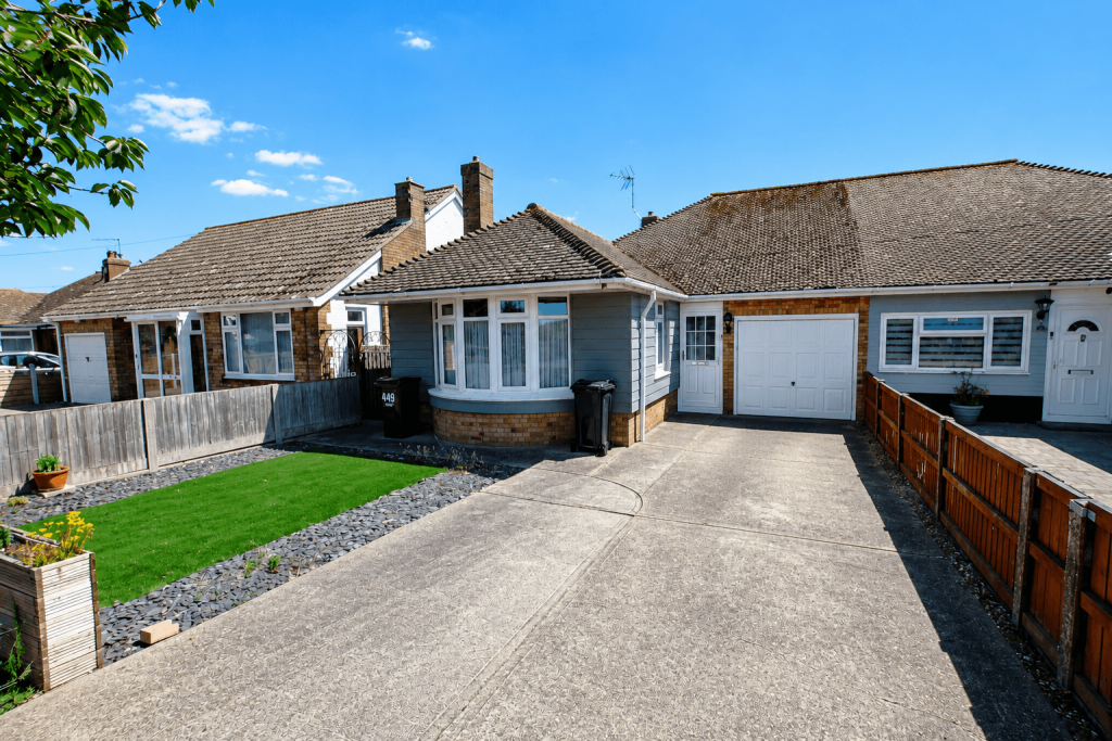 Main image of property: Cherry Tree Avenue, Clacton on Sea, CO15