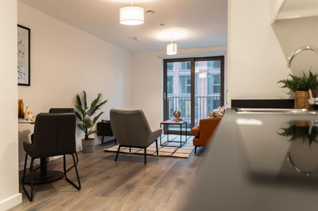 Main image of property: New Baillie Street, Rochdale, OL16