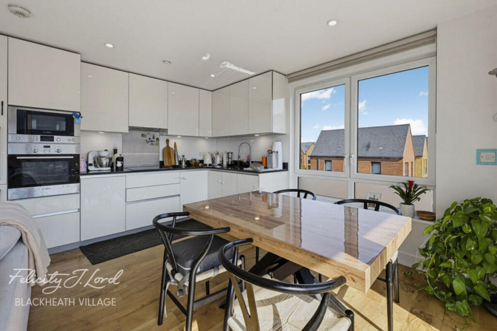 Main image of property: Dowding Drive, LONDON