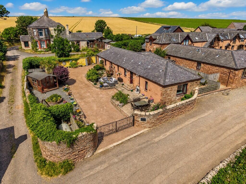 Main image of property: Tigh Na Mara, 1 The Steading, Auchmithie, DD11 5SL