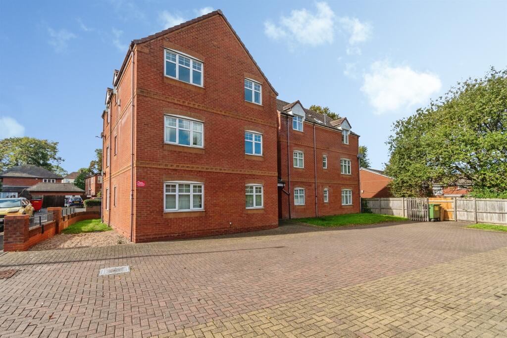 Main image of property: Dudley Road, Tipton