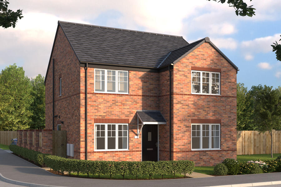 Main image of property: Sheltone Village
Earl Shilton,
Leicester,
LE9 7PB