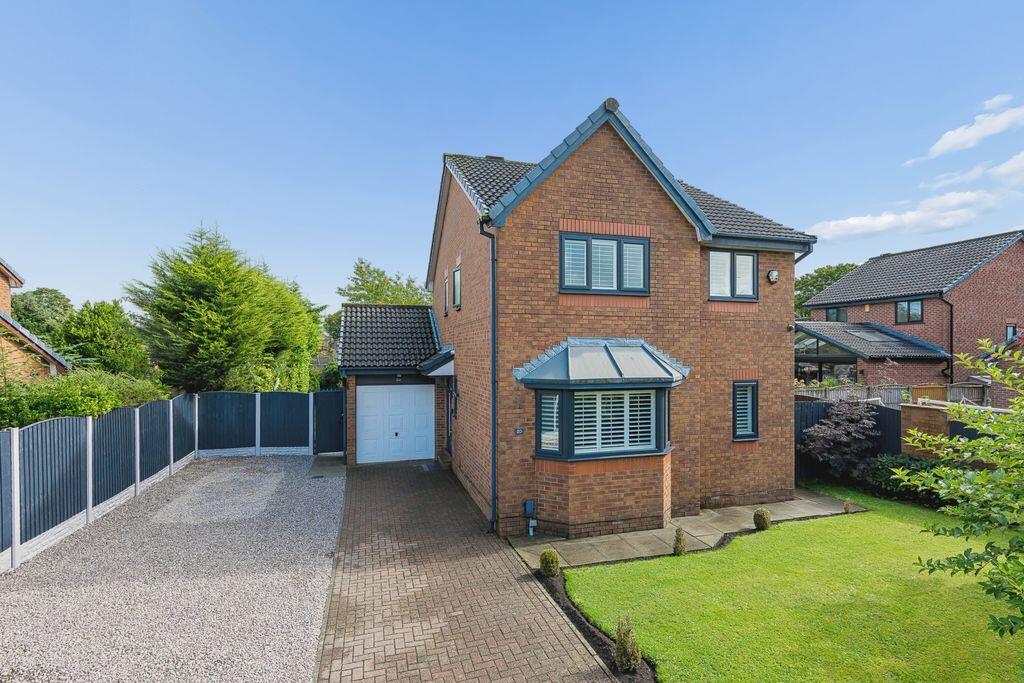 Main image of property: Ross Avenue, Whitefield, Manchester