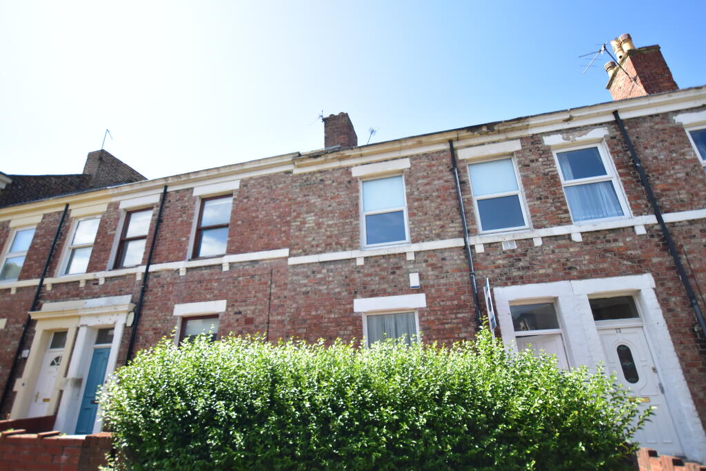 Main image of property: Belle Grove West, Newcastle Upon Tyne