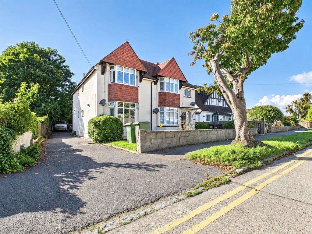 Main image of property: Chestnut Walk, Little Common