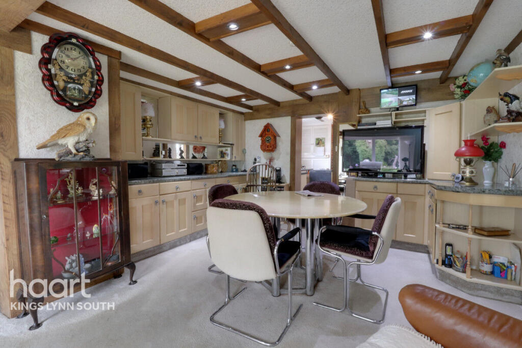 Main image of property: Dexter Road, King's Lynn