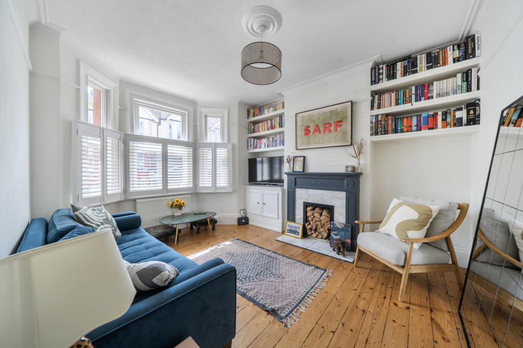 Main image of property: Datchet Road, London, SE6