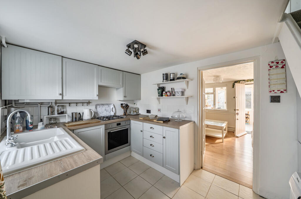Main image of property: Cadels Row, Faringdon, Oxfordshire, SN7