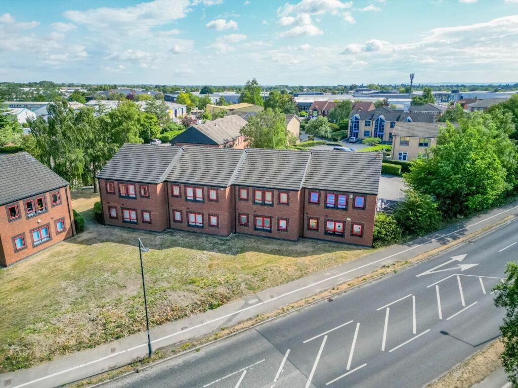 Main image of property: Clifton Moor Business Village, Clifton Moor, York