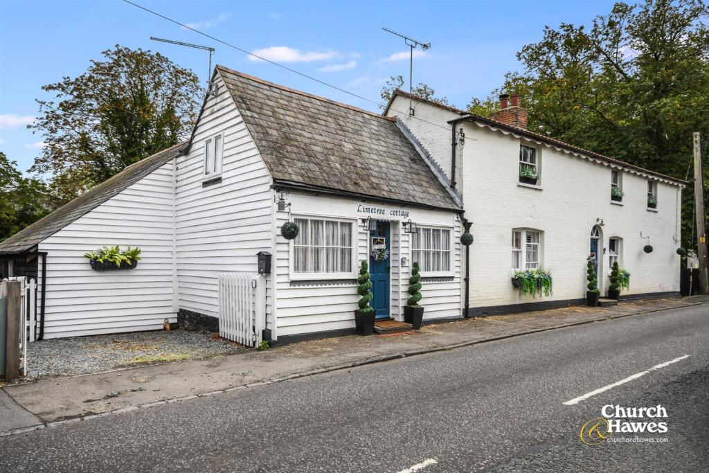 Main image of property: North Street, Tillingham