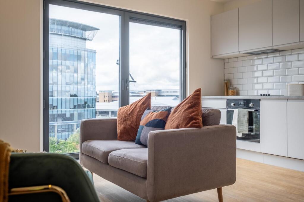 Main image of property: Regent Farm Road, Gosforth, Newcastle Upon Tyne