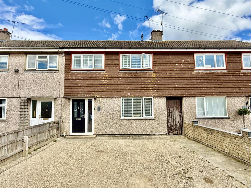 Main image of property: Netherton Close, Swindon