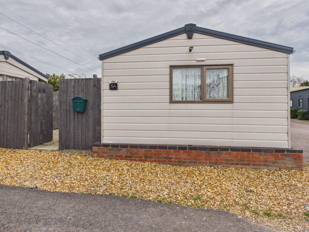 Main image of property: NP5A Norton Park Tewkesbury Road, Norton, GL2 9LH