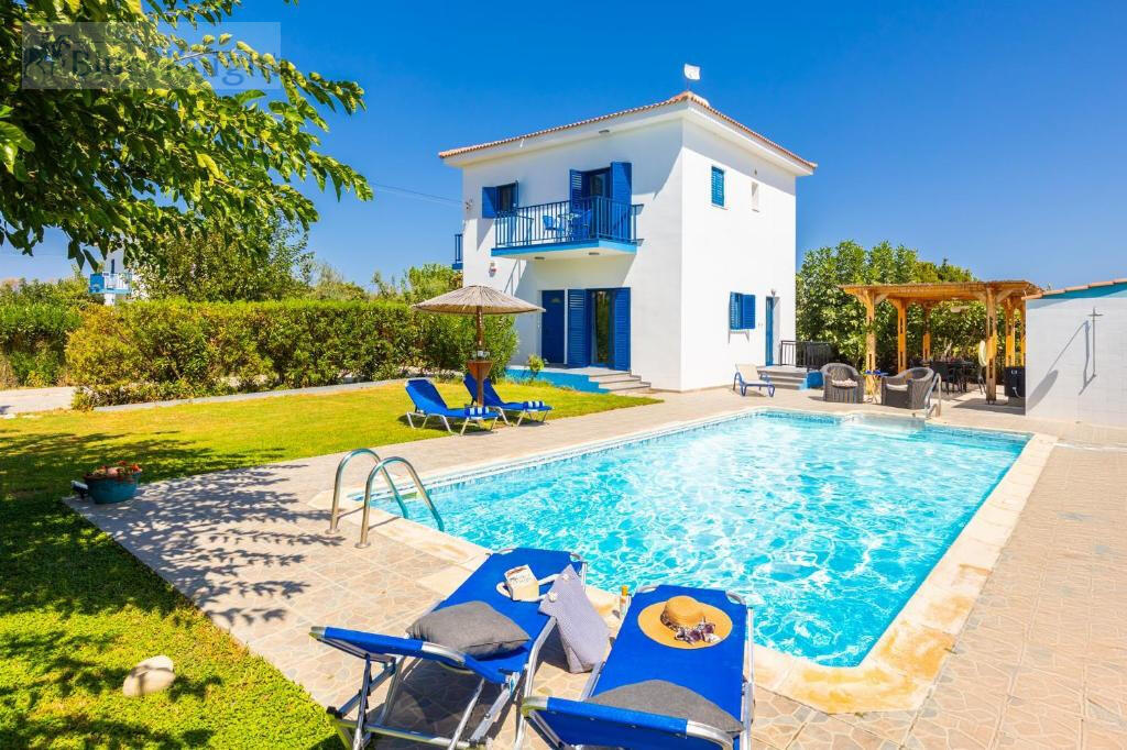 Main image of property: Paphos, Polis