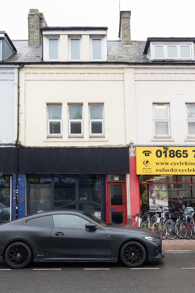 Main image of property: Cowley Road, Oxford, Oxfordshire, OX4