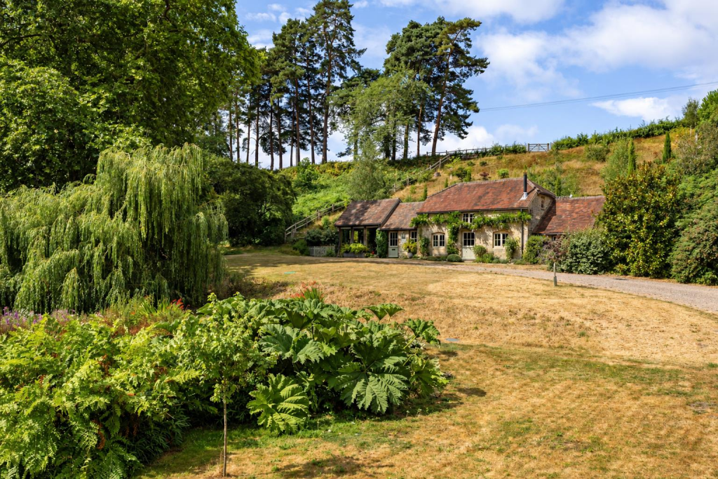 Main image of property: Stedham