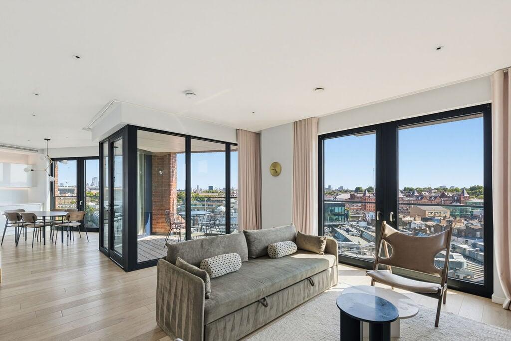 Main image of property: Water Lane, London, NW1