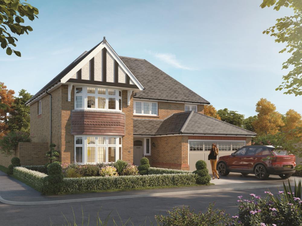 Main image of property: Arundel Road,
Angmering,
BN16 4ET