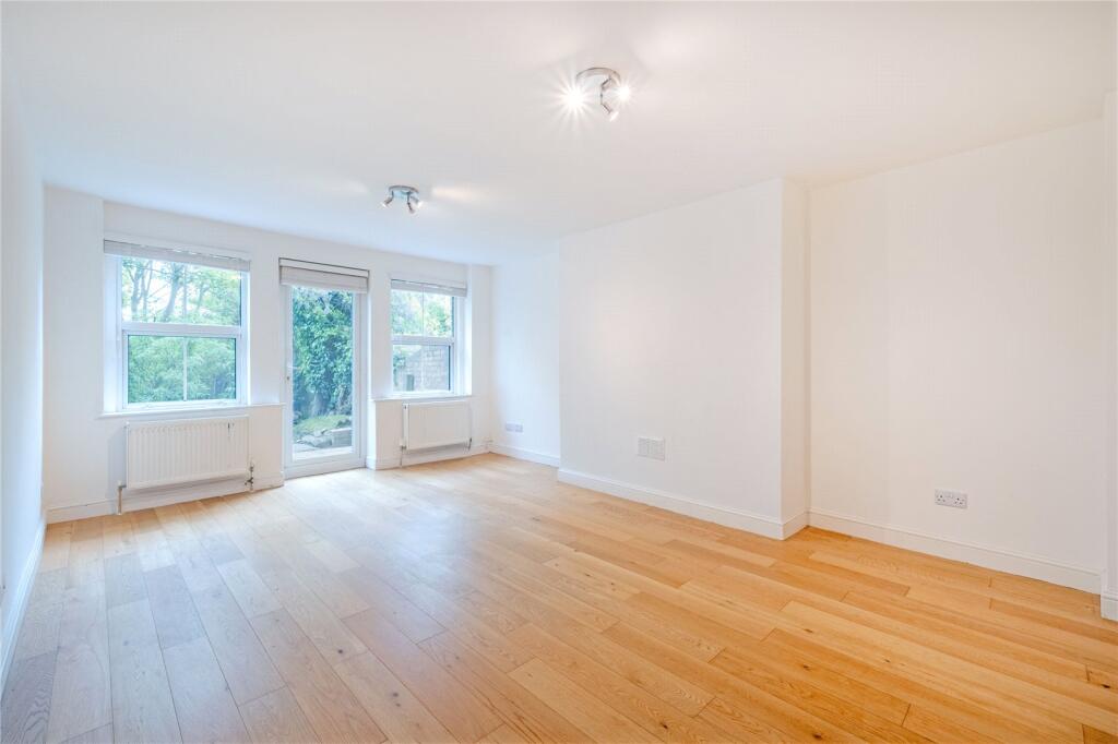 Main image of property: St. Cuthberts Road, Kilburn, NW2