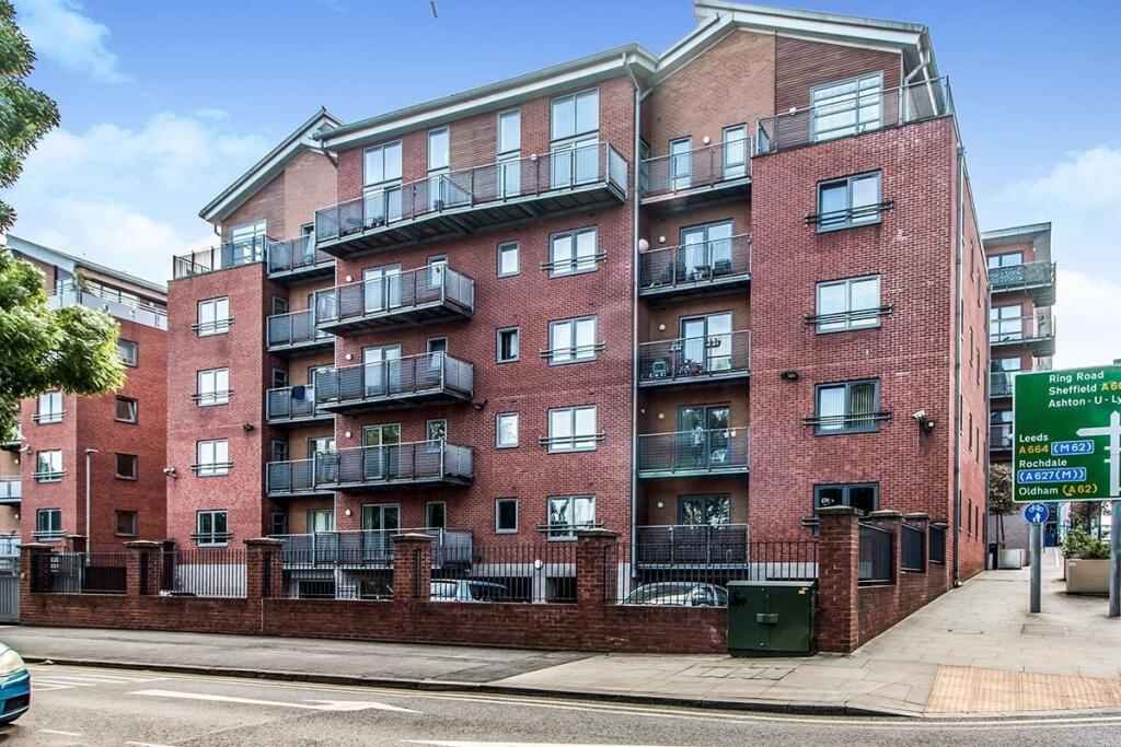 Main image of property: Naples Street, Manchester, Greater Manchester, M4