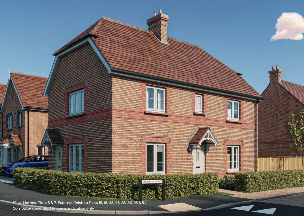 Main image of property: Ringmer,
East Sussex,
BN8 5NE