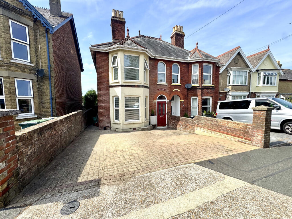 Main image of property: Adelaide Grove, East Cowes, Isle Of Wight