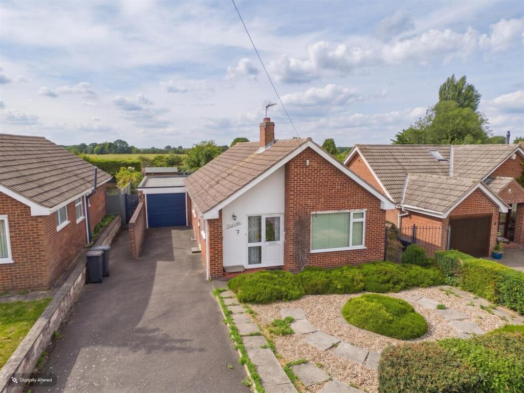 Main image of property: The Woodcroft, Diseworth, Diseworth