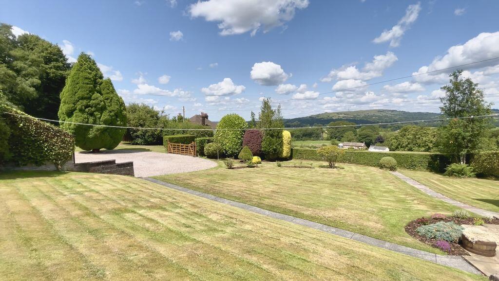 Main image of property: Heaton, Rushton Spencer, Macclesfield.