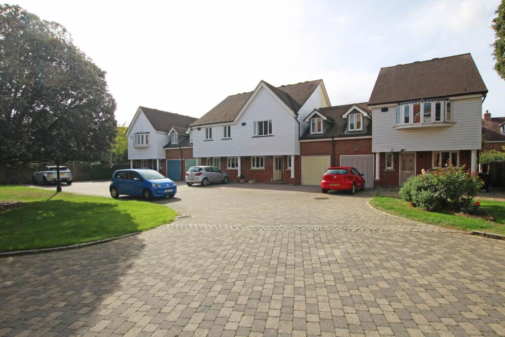 Main image of property: Silver Strand West, Sovereign Harbour North, BN23 5NP