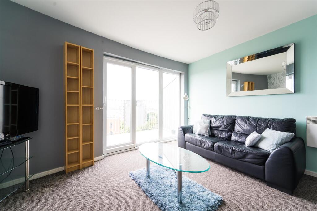 Main image of property: 7 Stillwater Drive, Sports City, Manchester