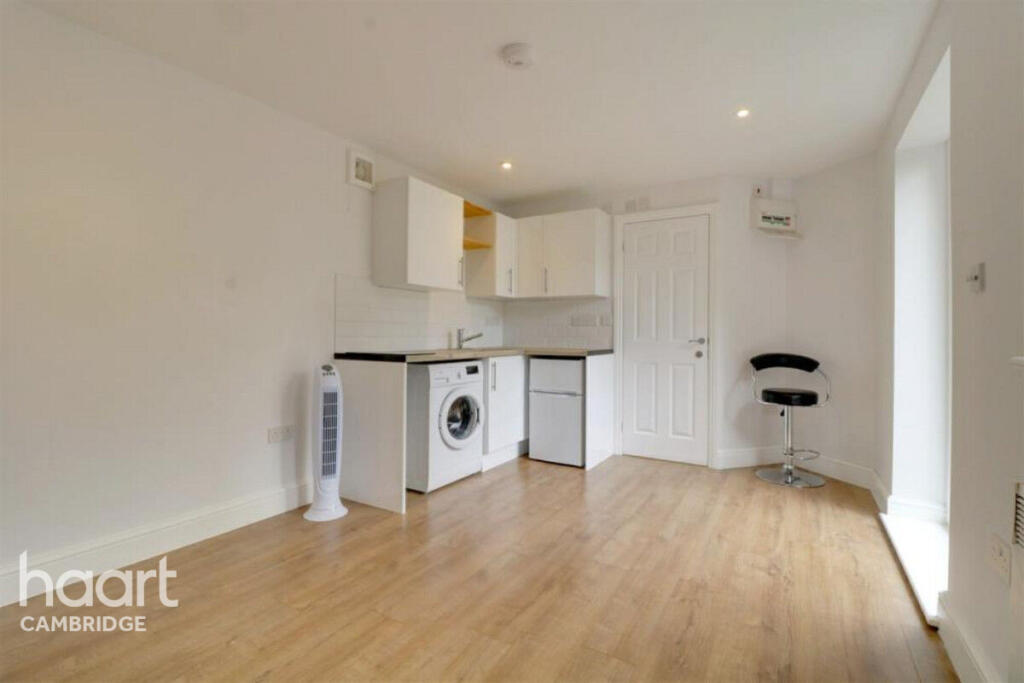 Main image of property: Nuns Way, Cambridge