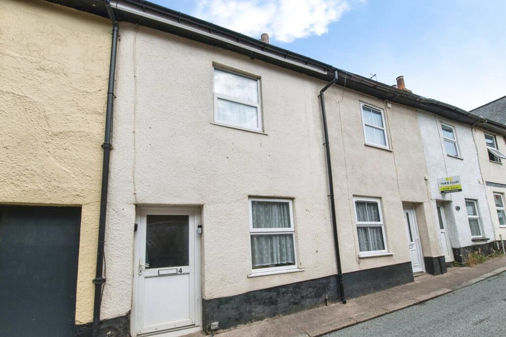 Main image of property: Batts Lane, Ottery St. Mary, Devon, EX11