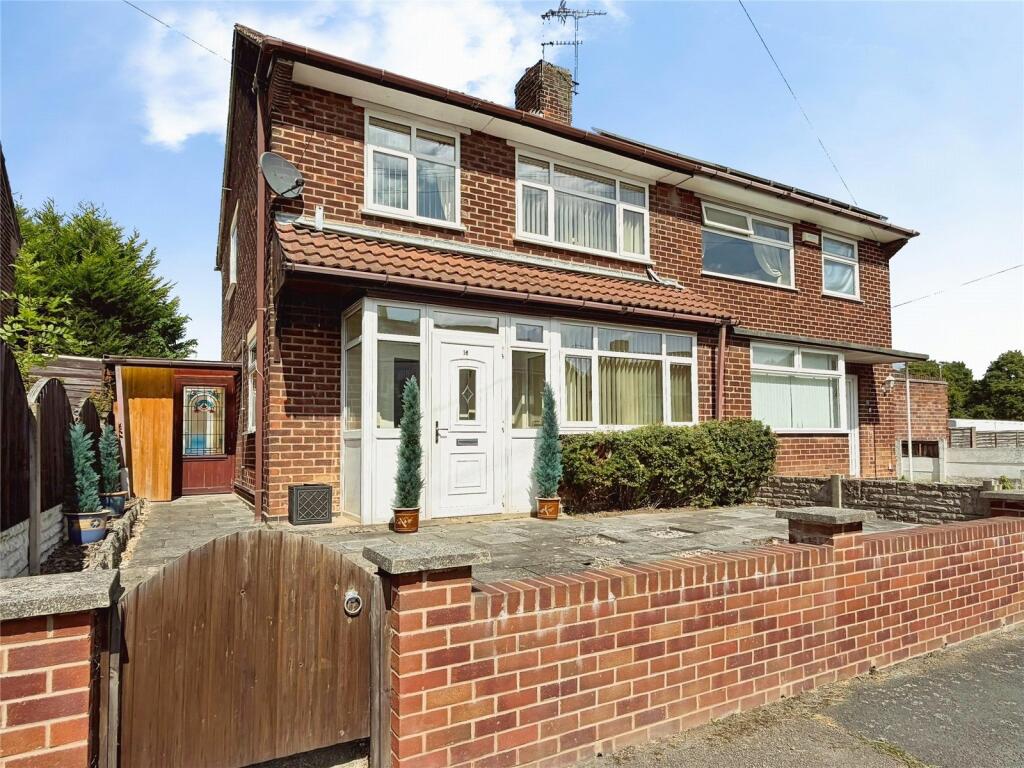 Main image of property: Wirksworth Road, Kirk Hallam, Ilkeston, Derbyshire, DE7