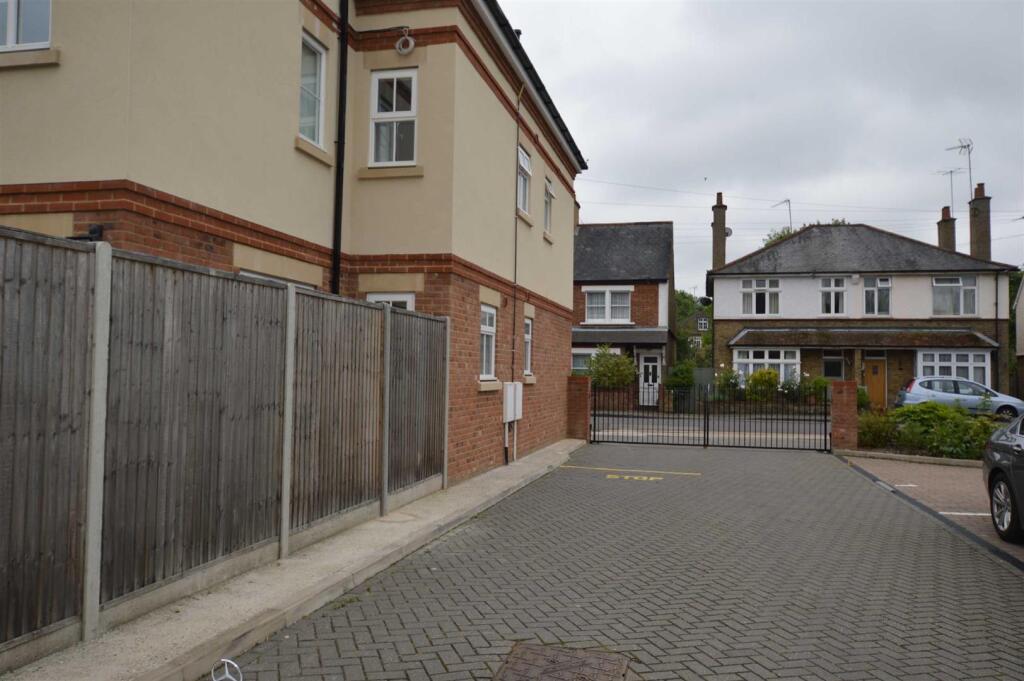 Main image of property: Ebury Road, Rickmansworth