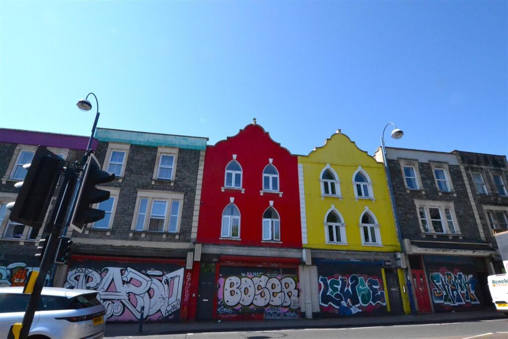 Main image of property: Lower Ashley Road, St. Agnes, Bristol