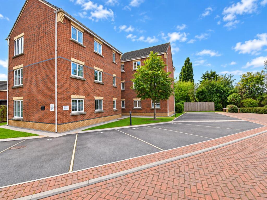 Main image of property: Sabine Fold, Horbury, WF4 5HT