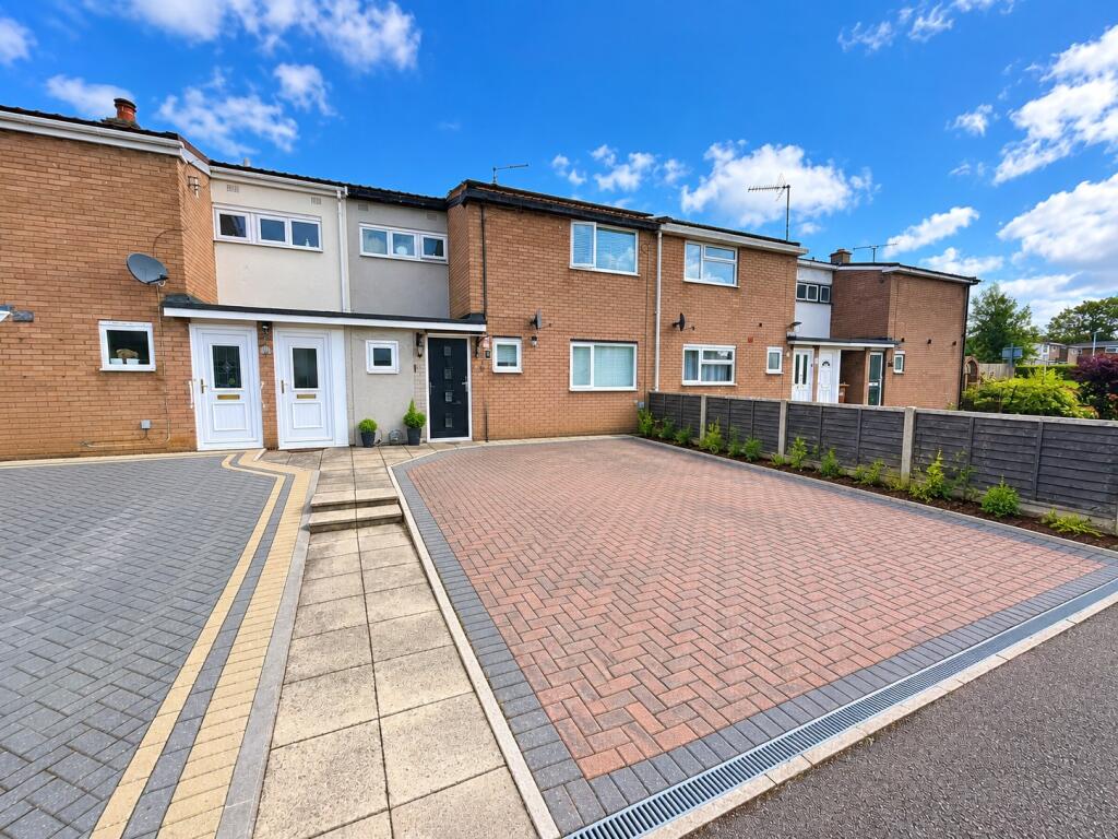 Main image of property: Valley Way, Stevenage