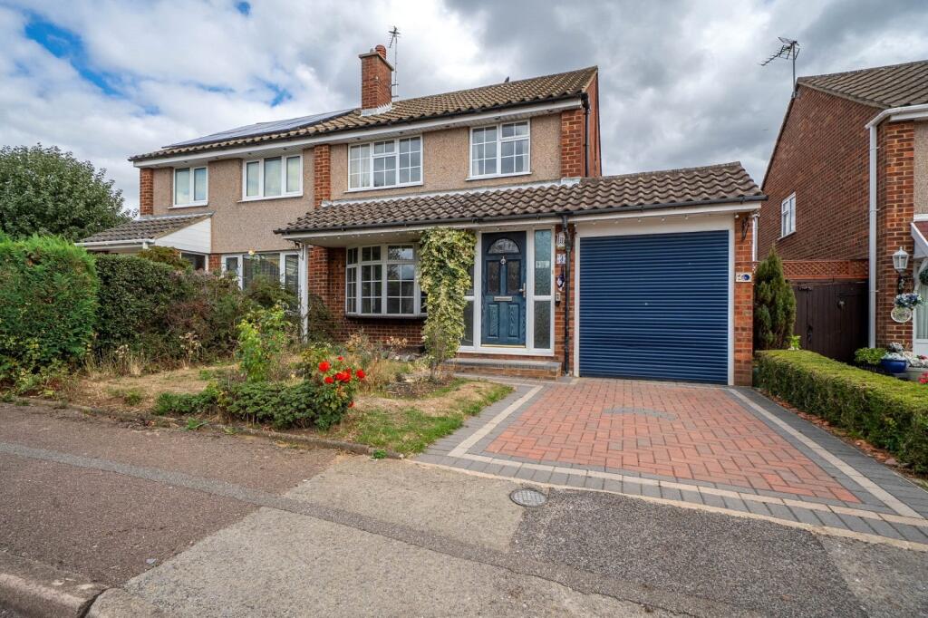 Main image of property: Chaucer Road, Bletchley, Milton Keynes, Buckinghamshire, MK3