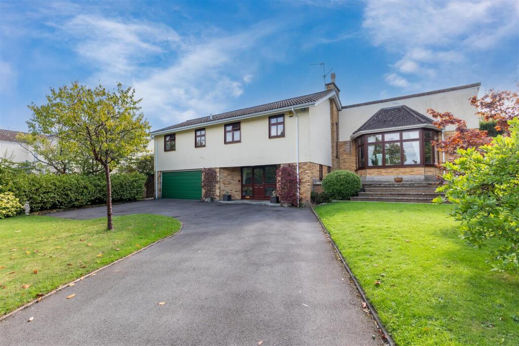 Main image of property: Harris Lane, Abbots Leigh, Bristol, BS8