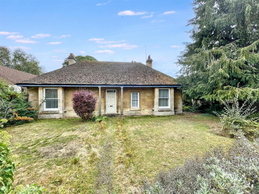 Main image of property: Main Street, Empingham, Oakham
