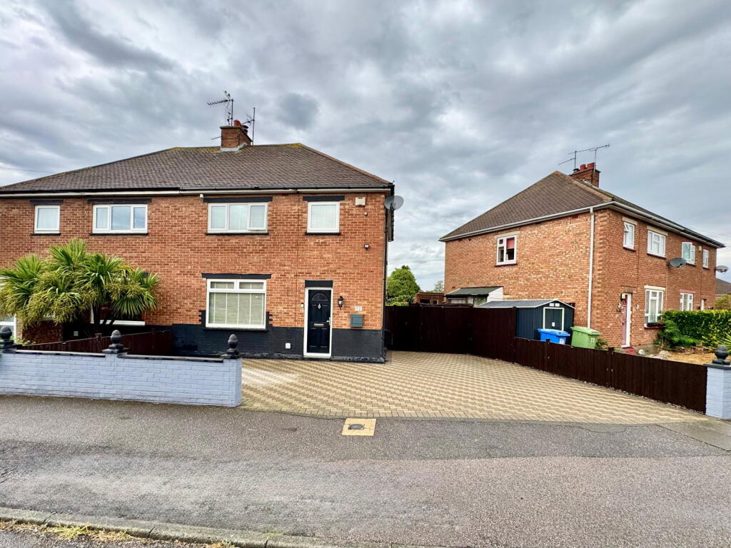 Main image of property: Estuary Road, Sheerness, ME12 1DY