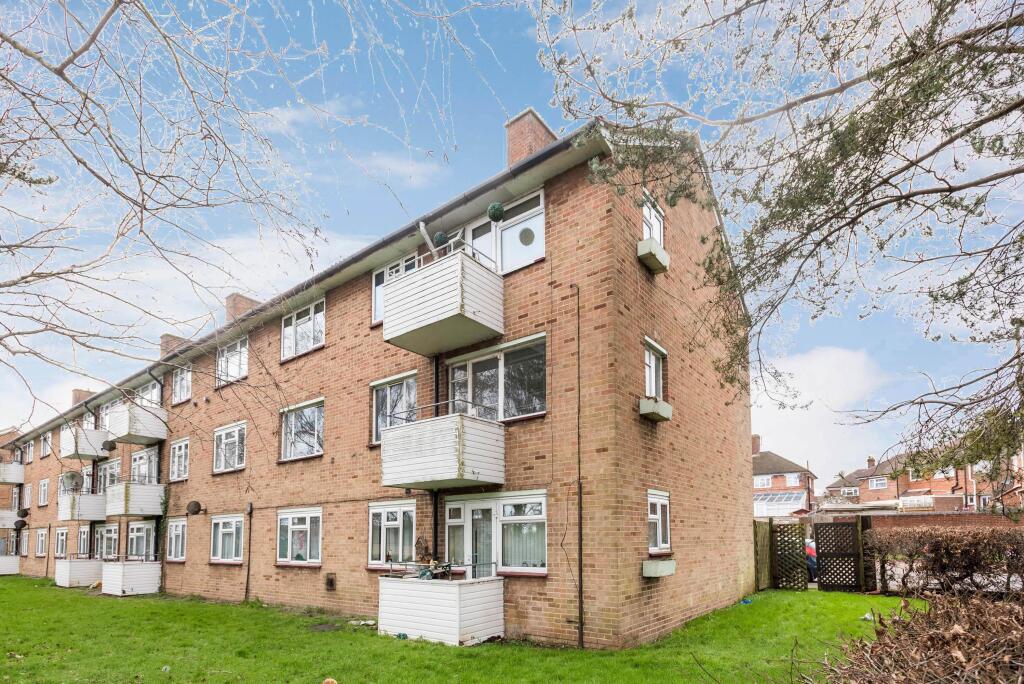 Main image of property: Oxford Road, Littlemore, OXFORD