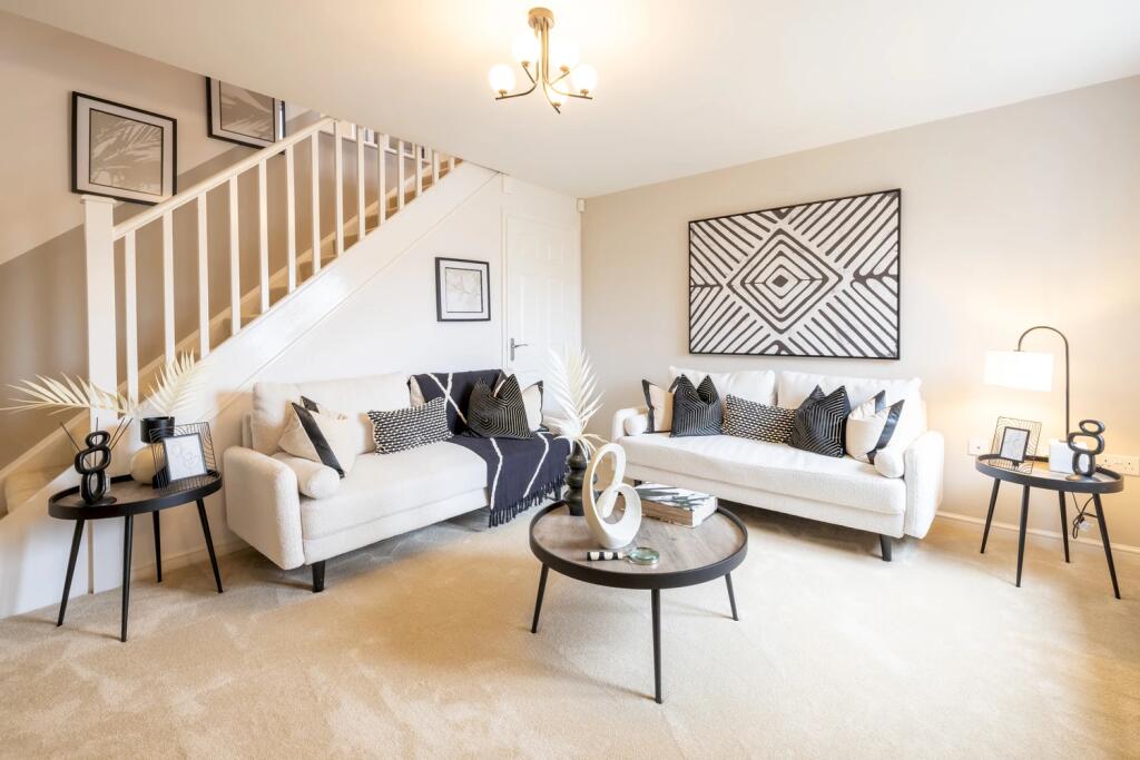Main image of property: Oak Tree Crescent,
Knottingley,
WF11 0EW