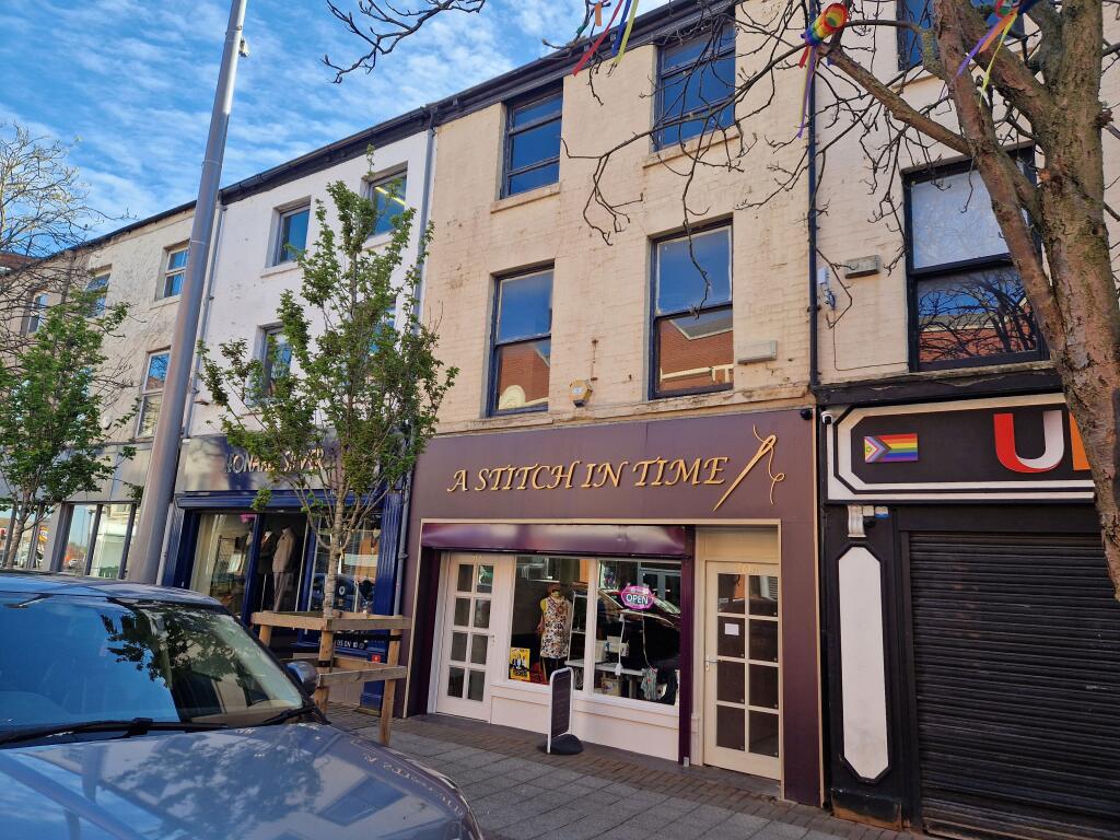 Main image of property: 50 Savile Street, Hull