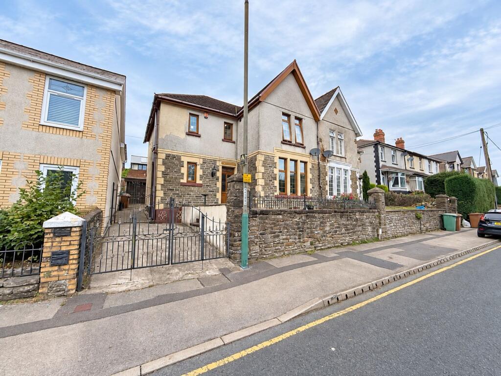 Main image of property: Westwood Ho