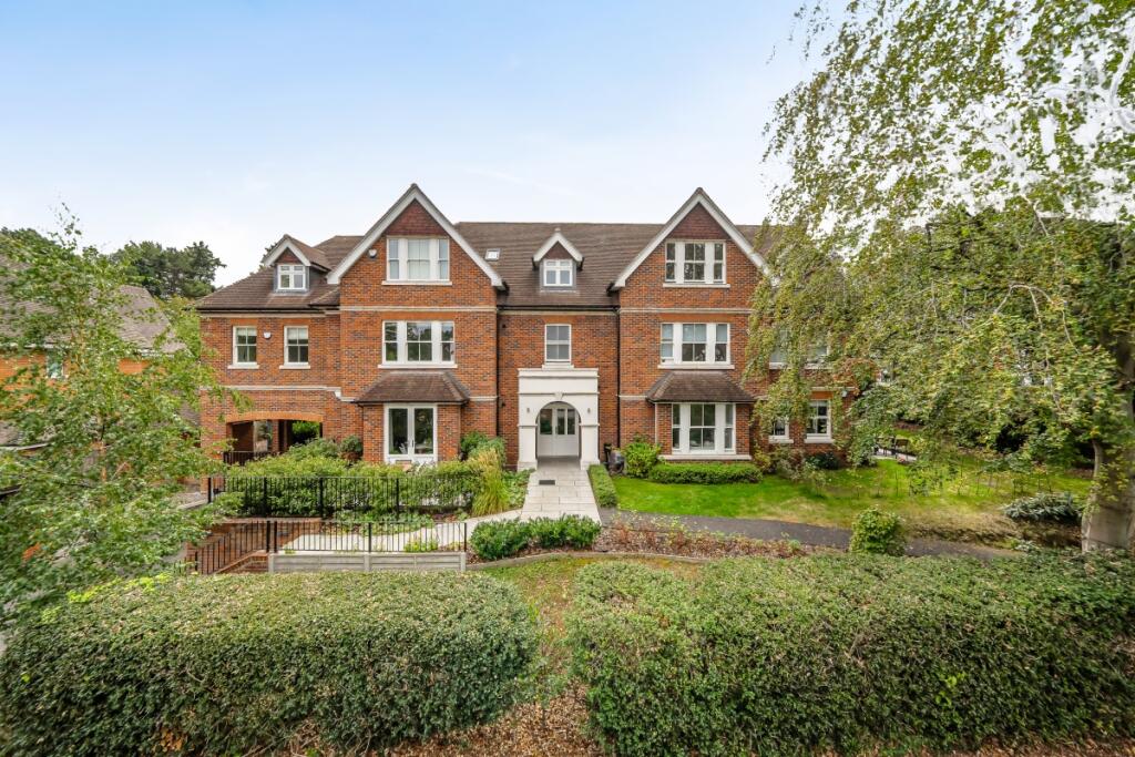 Main image of property: Blanford Road Reigate RH2