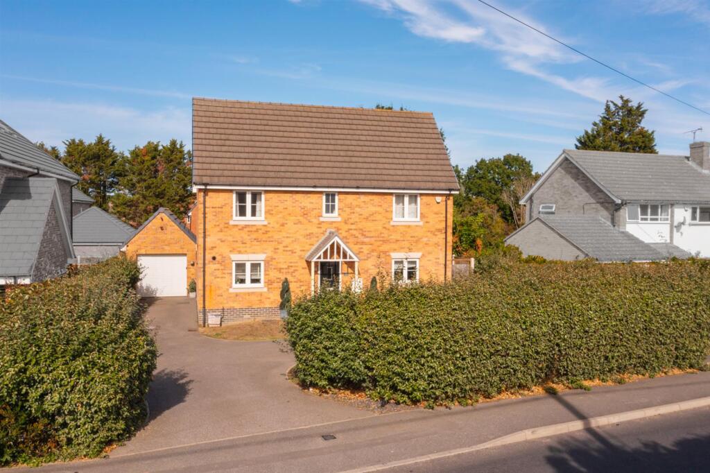 Main image of property: Folly Lane, Hockley