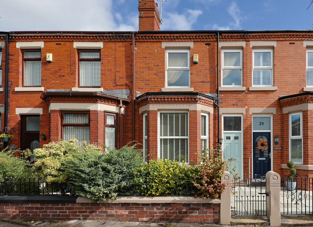 Main image of property: Avondale Road, Wigan