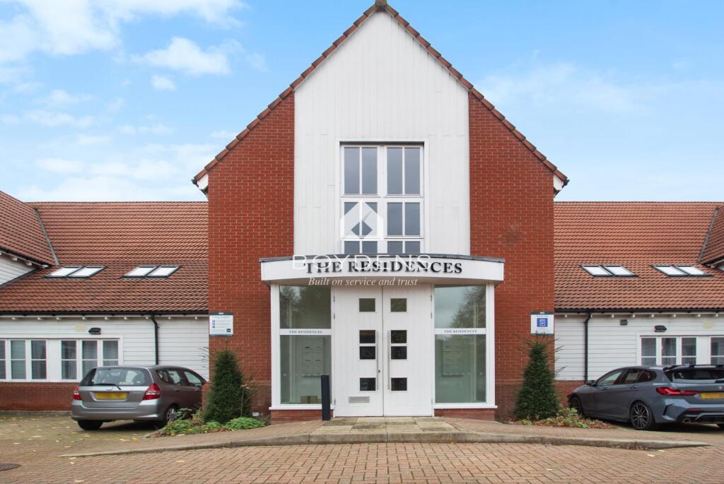 Main image of property: The Residences, Inworth Road, Feering